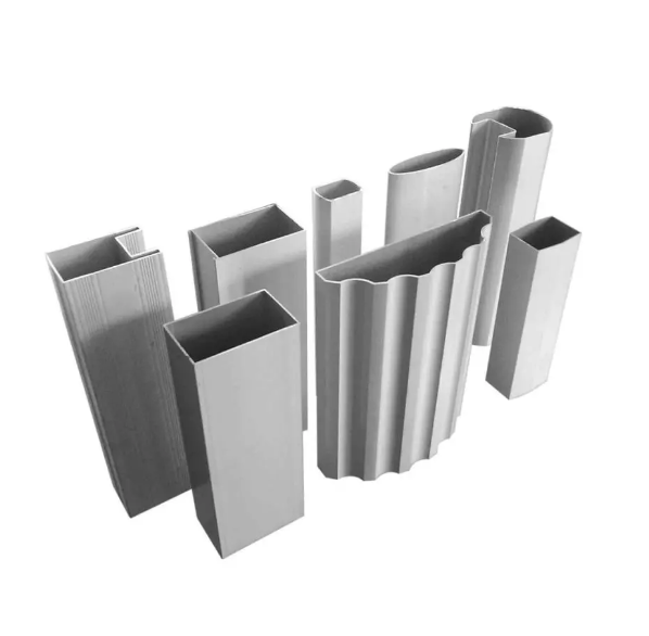Profil de précision en alliage d'aluminium de personnalisation multifonctionnel