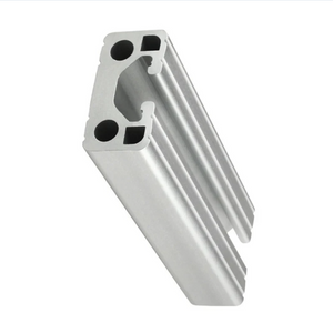 Extrusion de logement en V-Slot en V-Slot en aluminium d'aluminium
